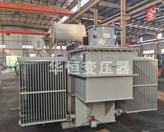 6300KVA宁陵宁陵宁陵电力变压器
