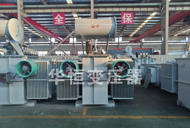 SZ11-10000/35宁陵宁陵宁陵油浸式变压器厂家