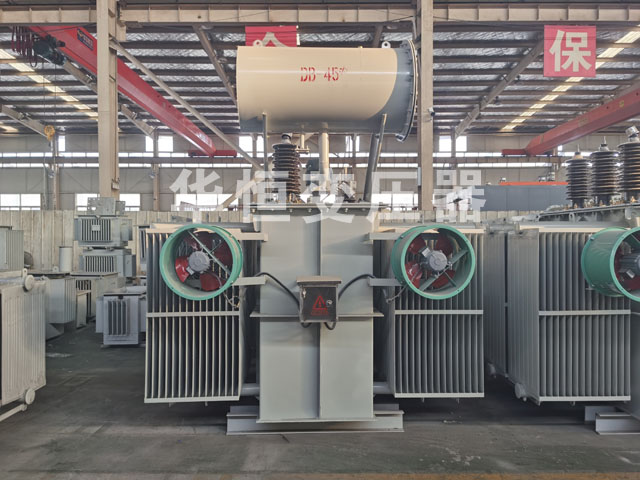 S11-10000/35宁陵宁陵宁陵油浸式变压器